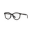 Lente oftálmico Gucci 0GC002319 - Negro