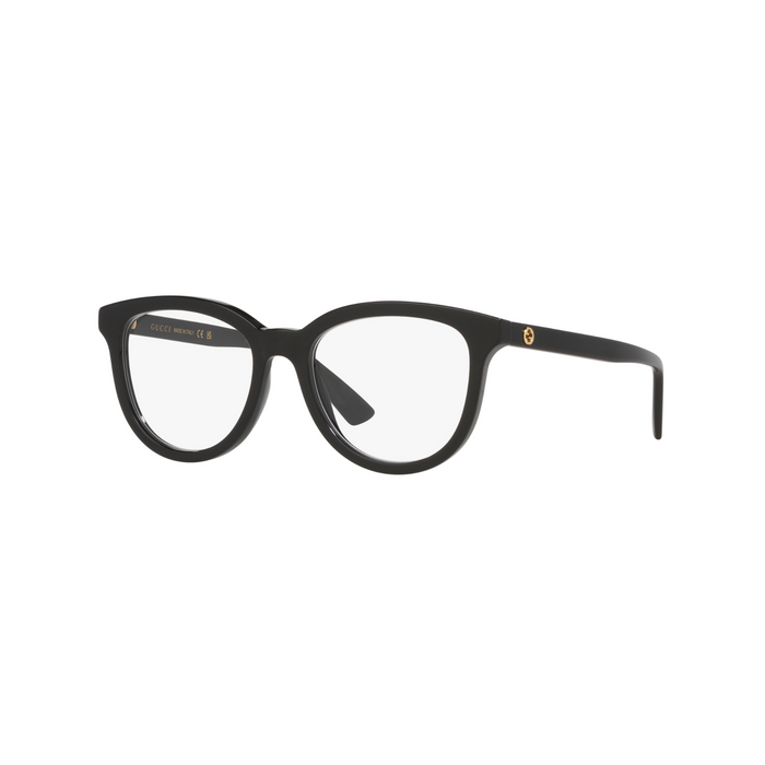 Lente oftálmico Gucci 0GC002319 - Negro