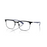 Lente oftálmico Ray-ban  0RX6518 - Negro