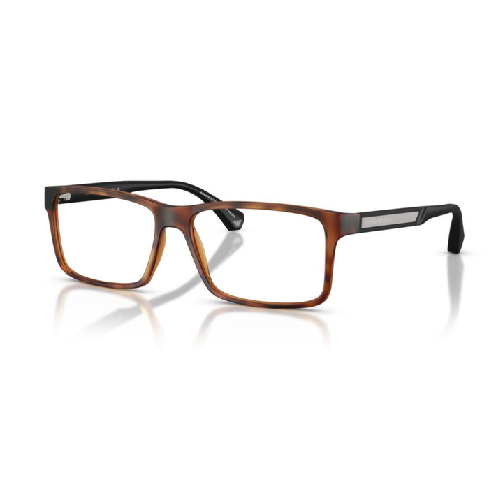LENTES OFTÁLMICOS EMPORIO ARMANI  HOMBRE  -EA3038