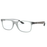 LENTE OFTALMICO RAY BAN - 0RX8903