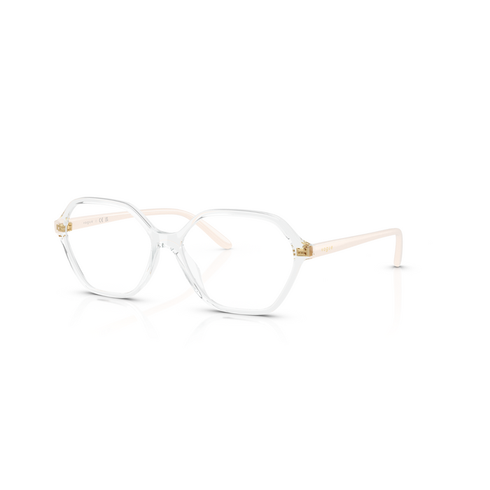 Lente oftálmico Vogue  0VO5622 - Blanco