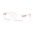 LENTES OFTÁLMICOS MICHAEL KORS  MUJER  -MK4182U