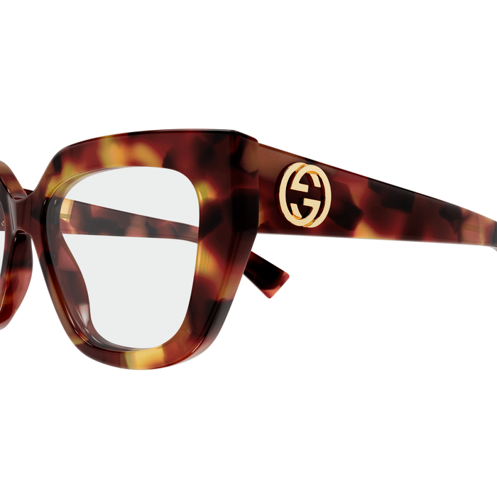 LENTE OFTALMICO GUCCI - 0GC002390