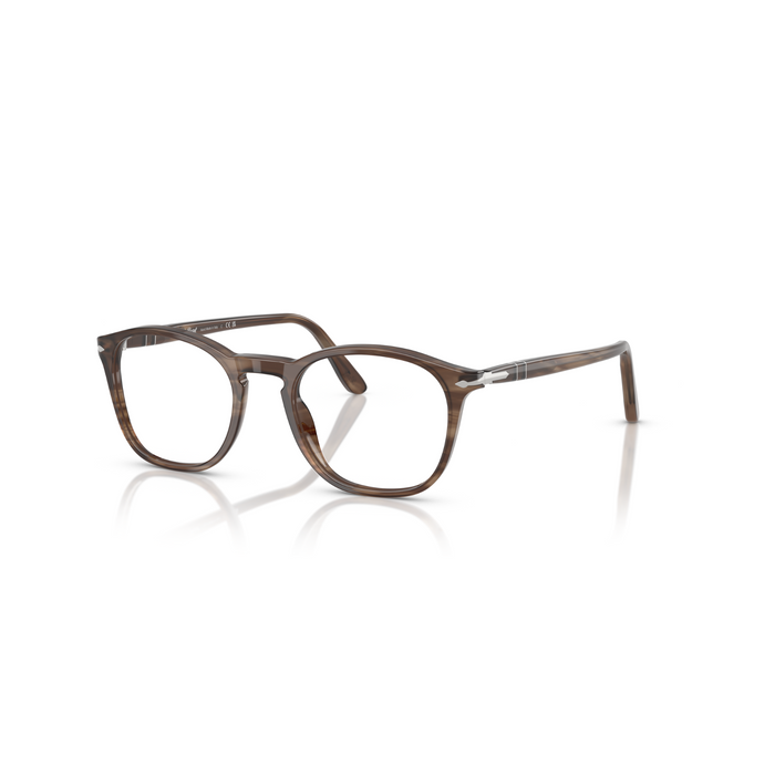 Lente de oftálmico Persol  0PO3007V - Café