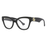 LENTE OFTÁLMICO GUCCI - 0GC002125