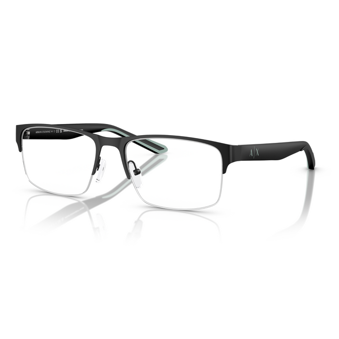 Lente oftálmico Giorgio Armani  0AX1068 - Negro