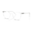 LENTES OFTÁLMICOS RAY-BAN  UNISEX  -RX5397