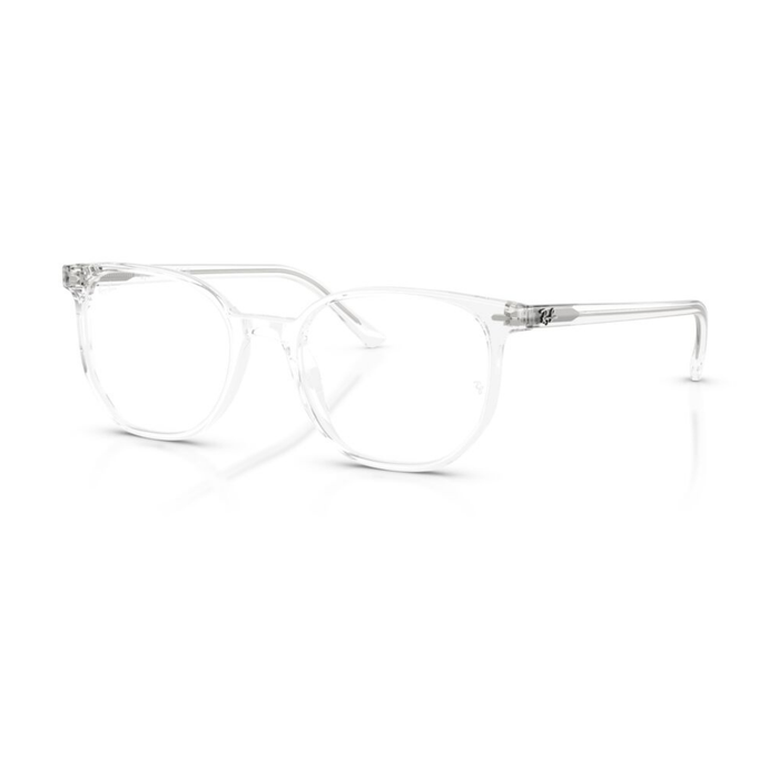 LENTES OFTÁLMICOS RAY-BAN  UNISEX  -RX5397