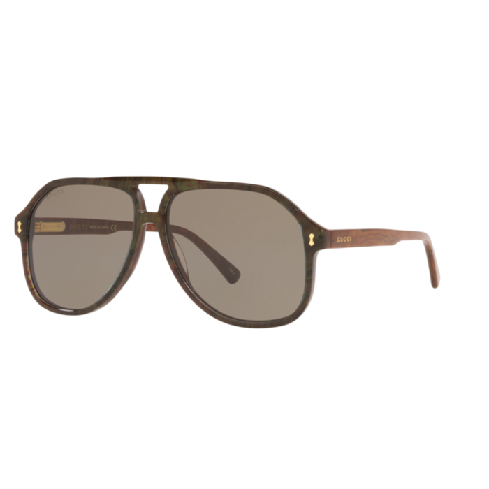 LENTE DE SOL GUCCI - 0GC001640