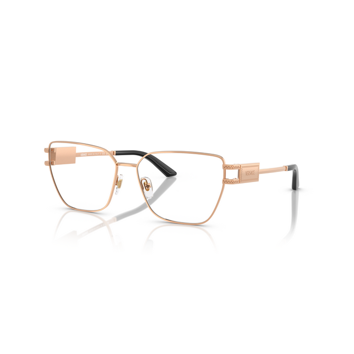 Lente oftálmico Versace  0VE1301 - Dorado