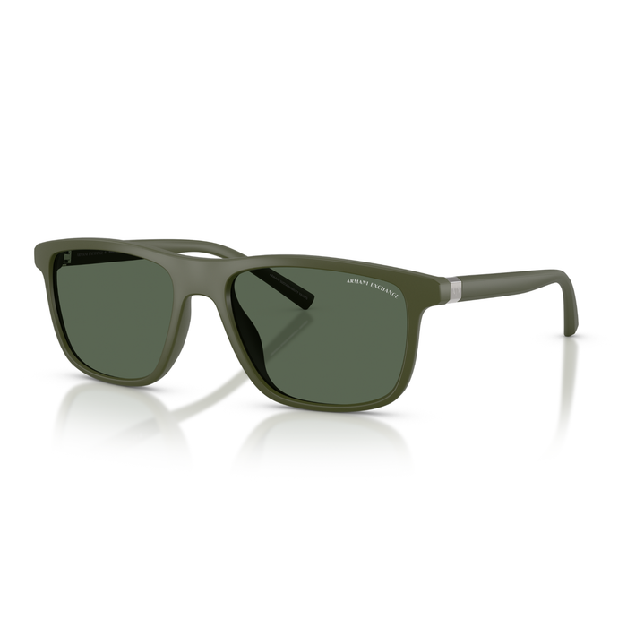 LENTES DE SOL ARMANI EXCHANGE  HOMBRE  -AX4167SU