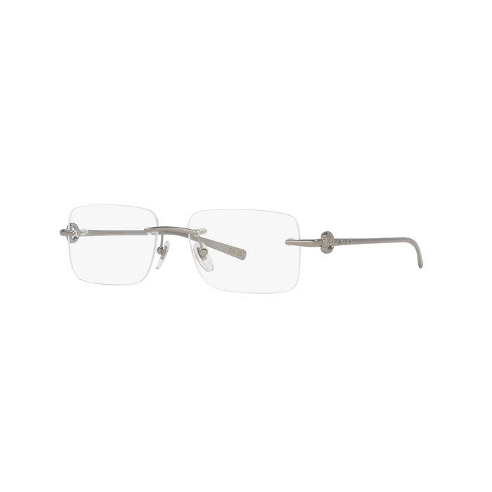 Lente oftálmico Gucci 0GC002325 - Plateado