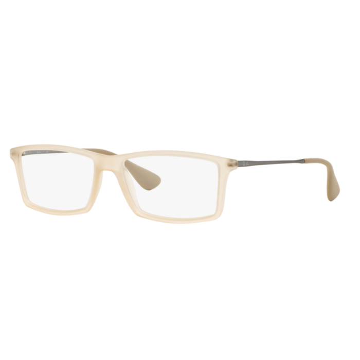 LENTE OFTALMICO RAY BAN - 0RX7021