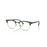 Lente oftálmico Ray-ban 0RX5154 - Verde