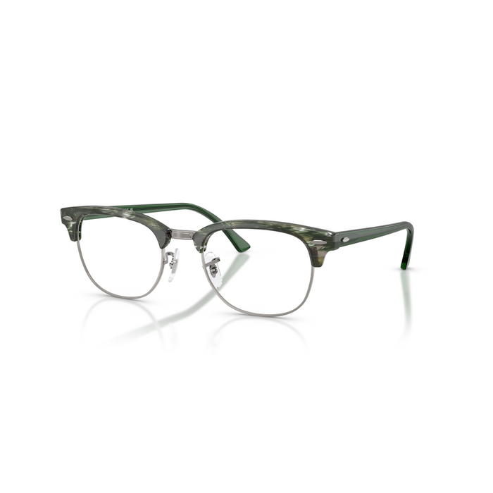 Lente oftálmico Ray-ban 0RX5154 - Verde