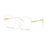 LENTES OFTÁLMICOS DOLCE & GABBANA  MUJER  -DG3442