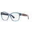 LENTE OFTÁLMICO GUCCI - 0GC001663