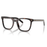LENTE OFTALMICO PRADA - 0PR B11V