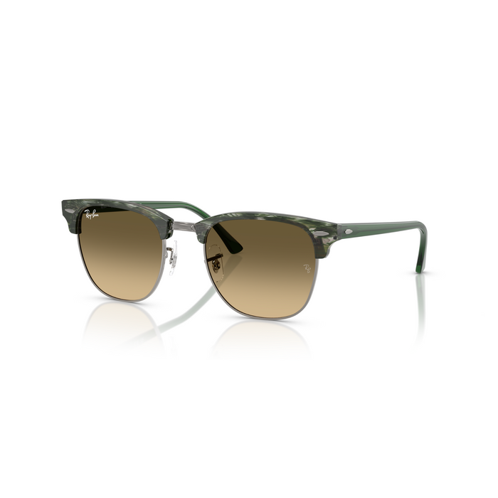 Lente de sol Ray-ban  0RB3016 - Verde