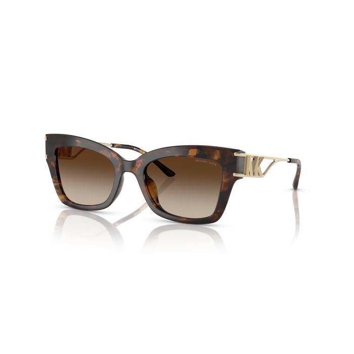Lente de sol Michael Kors  0MK2237U - Havana
