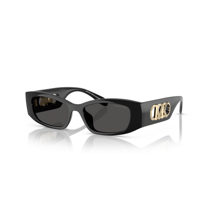 Lente de sol Michael Kors  0MK2243U - Negro