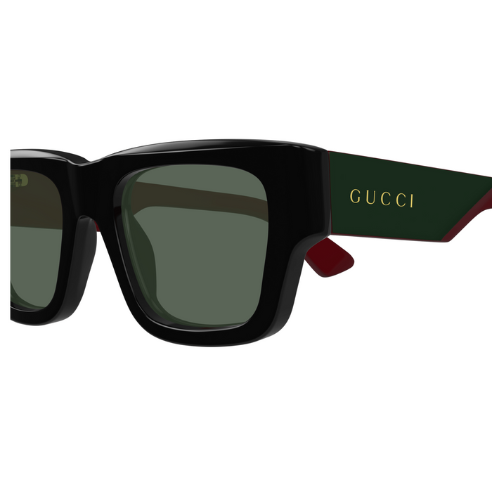 Lente de sol Gucci  0GC002289 - Negro