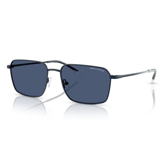 Lente de sol Giorgio Armani  0AX2053S - Azul