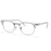 LENTE OFTALMICO RAY BAN - CLUBMASTER - 0RX5154