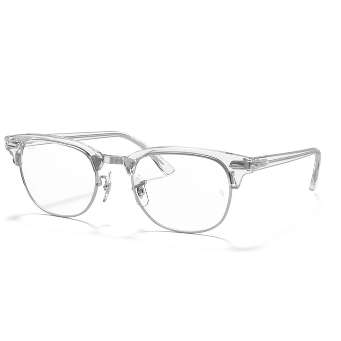 LENTE OFTALMICO RAY BAN - CLUBMASTER - 0RX5154