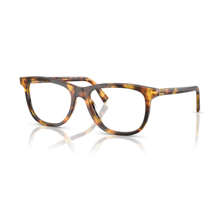 LENTES OFTÁLMICOS MIU MIU  MUJER  -MU 01WV