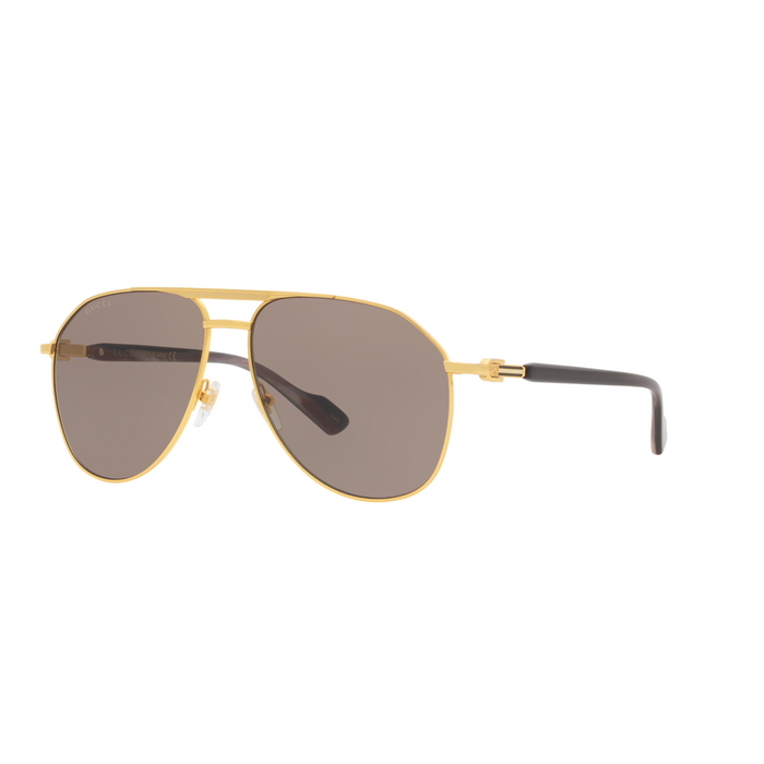 Lente de sol Gucci 0GC001938 - Dorado