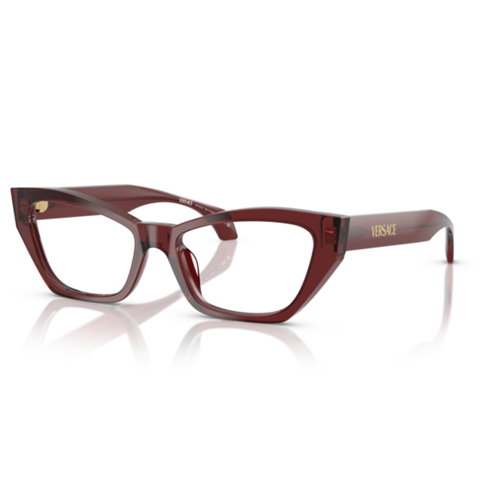 LENTE OFTÁLMICO VERSACE - 0VE3373U
