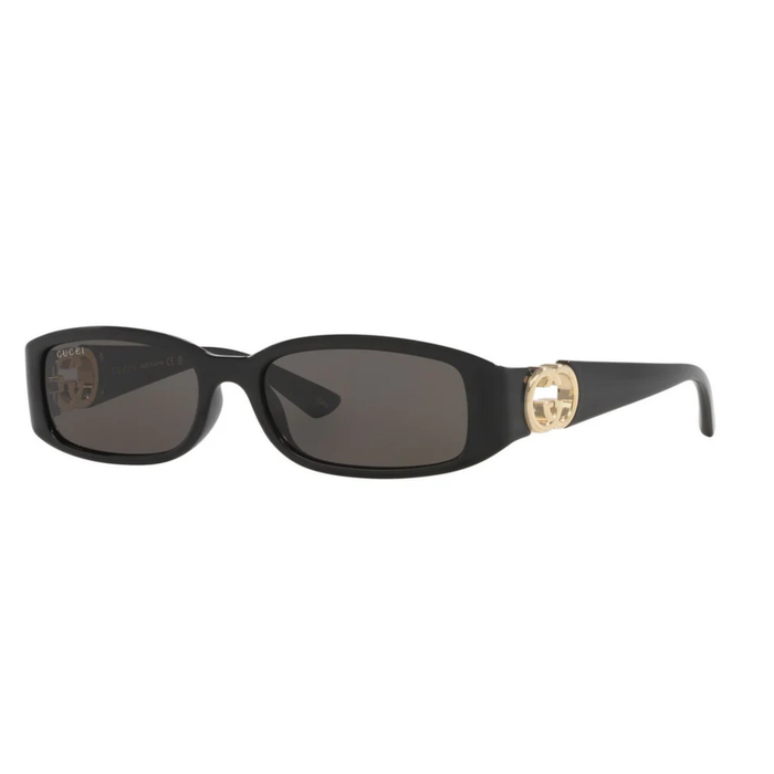Lente de sol Gucci  0GC002287 - Negro