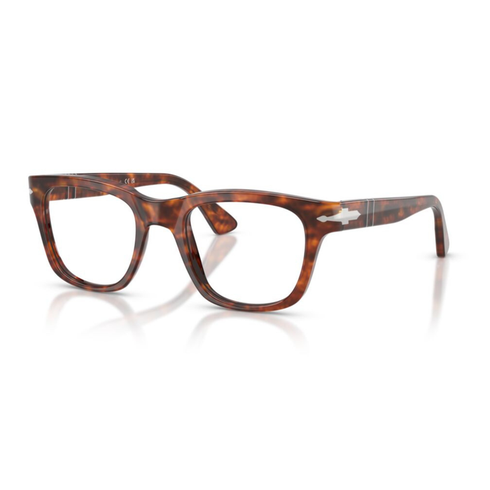 LENTES OFTÁLMICOS PERSOL  UNISEX  -PO3389V
