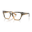LENTES OFTÁLMICOS BURBERRY  MUJER  -BE2420