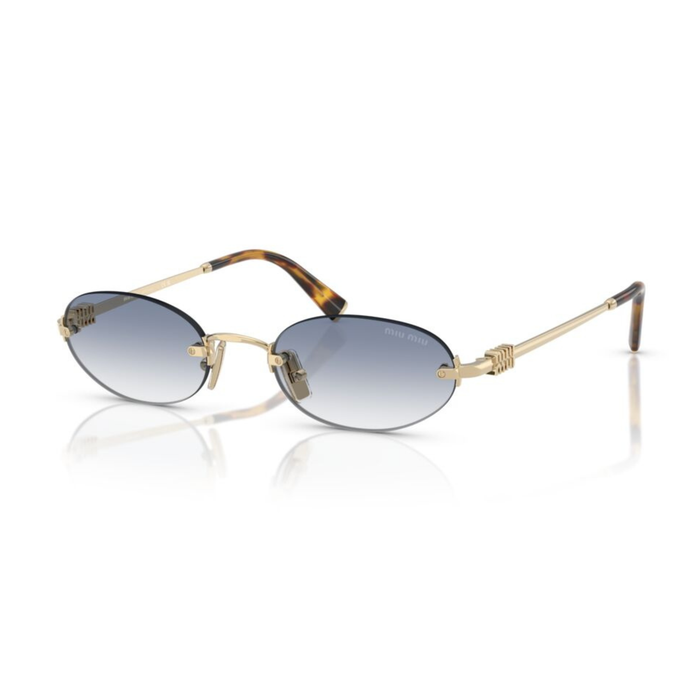 LENTES DE SOL MIU MIU  MUJER  -MU A54S