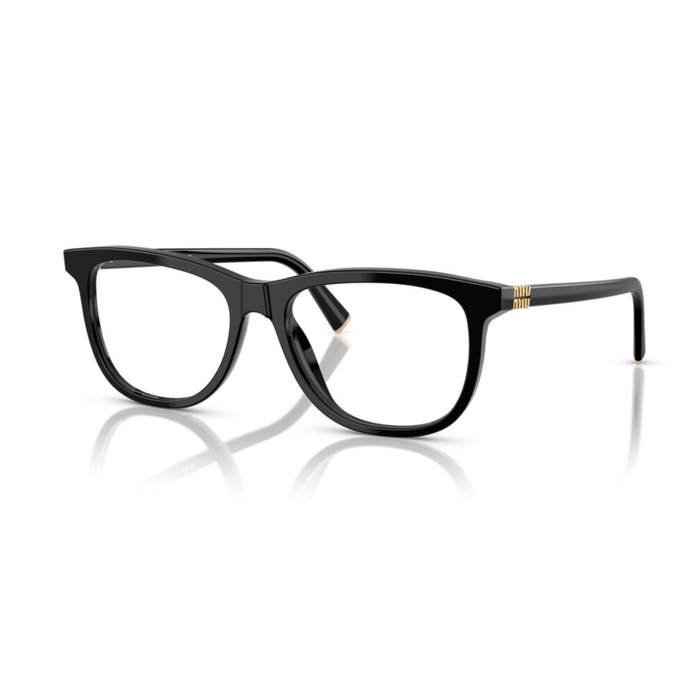 LENTES OFTÁLMICOS MIU MIU  MUJER  -MU 01WV