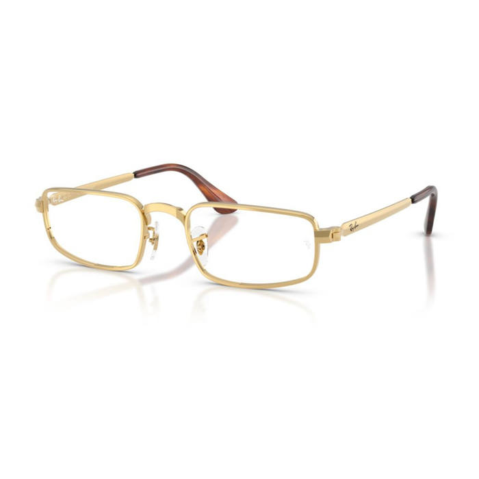 LENTES OFTÁLMICOS RAY-BAN  UNISEX  -RX3927V