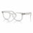 LENTE OFTALMICO RAY BAN - RB0RX4340V#382