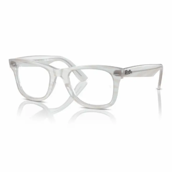 LENTE OFTALMICO RAY BAN - RB0RX4340V#382