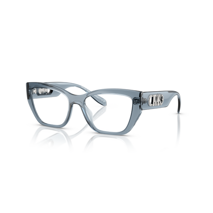 Lente oftálmico Michael Kors  0MK4149U - Celeste