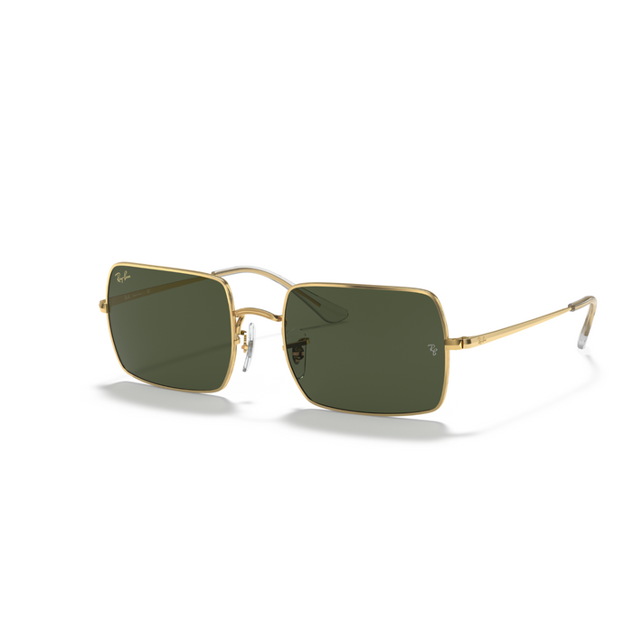 Lente de sol Ray-ban  0RB1969 - Dorado