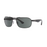 Lente de sol Ray-ban  0RB3492 - Negro