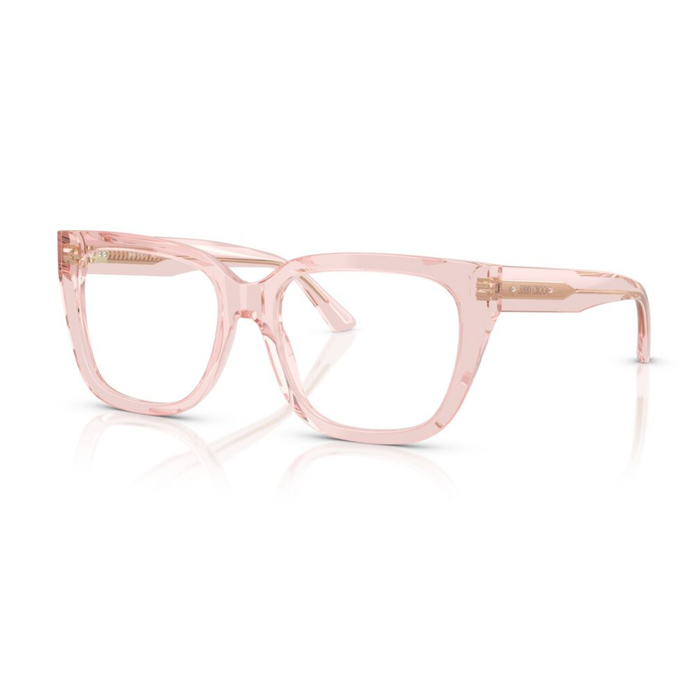 LENTES OFTÁLMICOS JIMMY CHOO  MUJER  -JC3019B