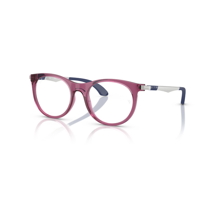 Lente oftálmico Ray-ban Junior 0RY9082V - Violeta