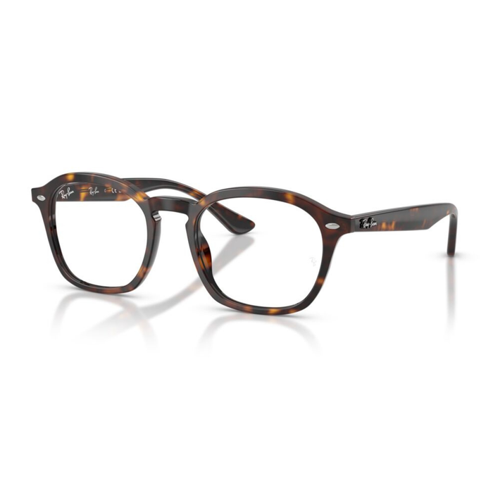 LENTES OFTÁLMICOS RAY-BAN  UNISEX  -RX5451