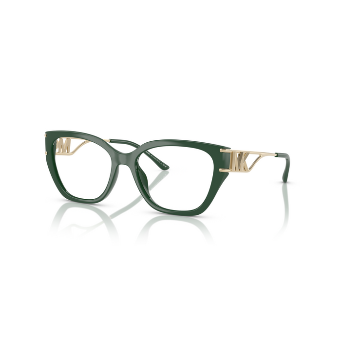 Lente oftálmico Michael Kors  0MK4140U - Verde