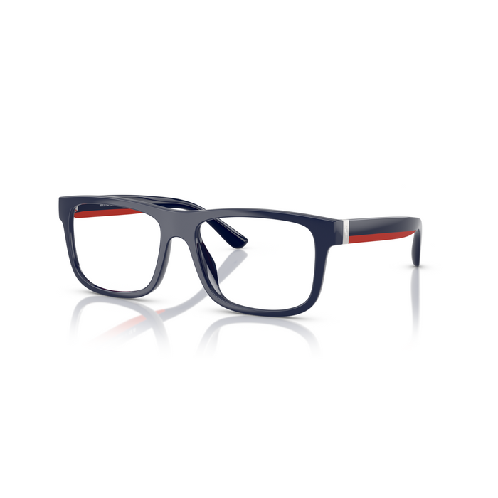 Lente oftálmico Polo Ralph lauren  0PH2290U - Azul