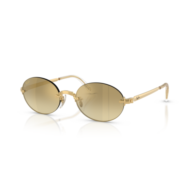 LENTES DE SOL RAY-BAN  UNISEX  -RB3929